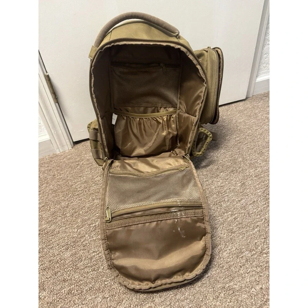 Tactical Baby Gear tbg mini